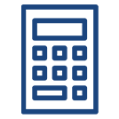 Calculator Icon