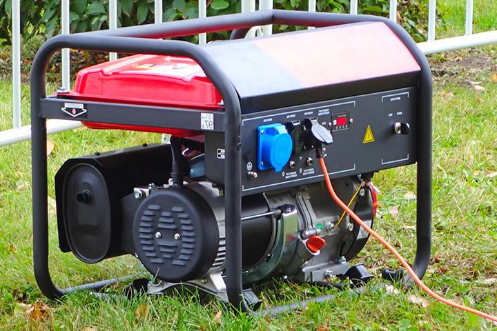 Portable Generator